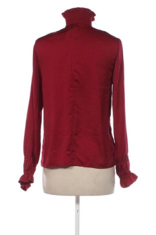 Damen Shirt Norr, Größe S, Farbe Rot, Preis € 17,22