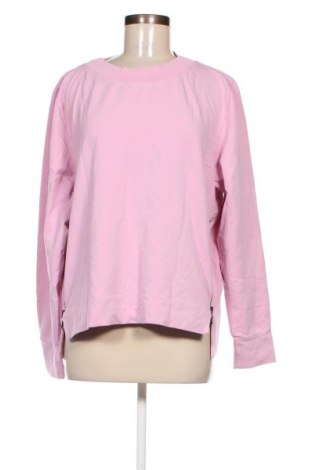 Γυναικεία μπλούζα Nosh, Μέγεθος XXL, Χρώμα Ρόζ , Τιμή 7,72 €