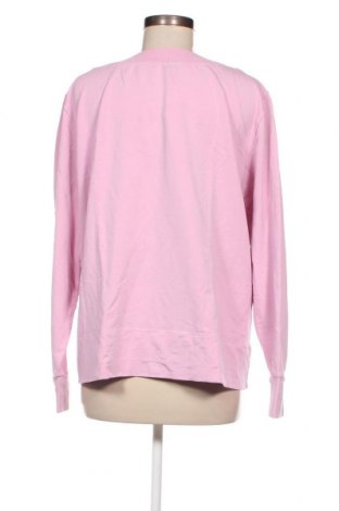 Γυναικεία μπλούζα Nosh, Μέγεθος XXL, Χρώμα Ρόζ , Τιμή 7,72 €