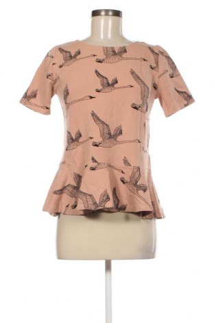 Damen Shirt Nosh, Größe M, Farbe Aschrosa, Preis € 14,03