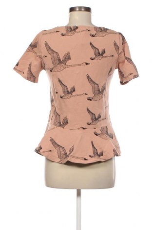 Damen Shirt Nosh, Größe M, Farbe Aschrosa, Preis € 13,36