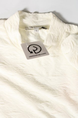 Дамска блуза Nukus, Размер L, Цвят Бял, Цена 19,20 лв.