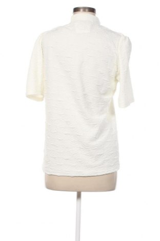 Дамска блуза Nukus, Размер L, Цвят Бял, Цена 19,20 лв.