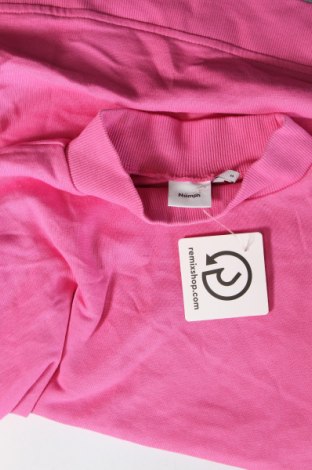 Damen Shirt Numph, Größe S, Farbe Rosa, Preis € 13,36