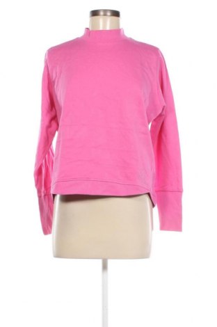 Γυναικεία μπλούζα Numph, Μέγεθος S, Χρώμα Ρόζ , Τιμή 9,80 €
