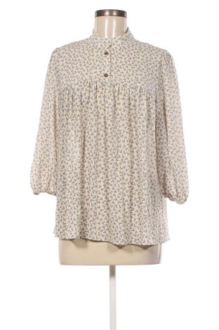 Γυναικεία μπλούζα Numph, Μέγεθος S, Χρώμα Πολύχρωμο, Τιμή 29,69 €