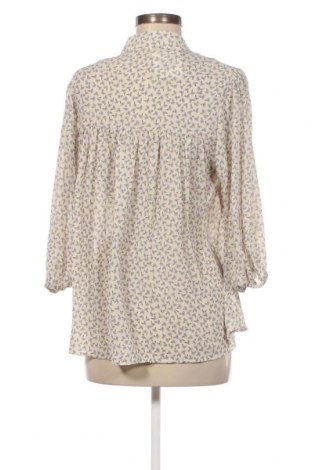 Дамска блуза Numph, Размер S, Цвят Многоцветен, Цена 26,40 лв.