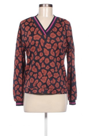Дамска блуза Numph, Размер XS, Цвят Многоцветен, Цена 24,00 лв.
