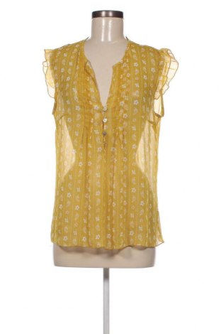 Γυναικεία μπλούζα Nuna Lie, Μέγεθος L, Χρώμα Κίτρινο, Τιμή 10,99 €