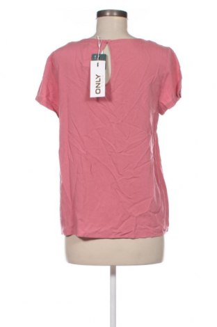 Damen Shirt ONLY, Größe S, Farbe Rosa, Preis € 3,56