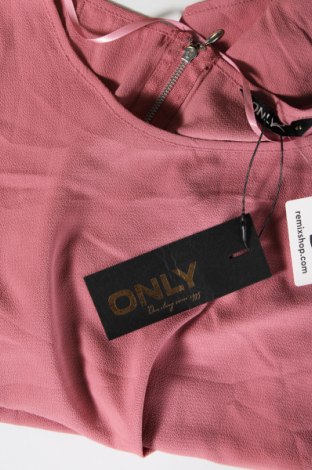 Bluză de femei ONLY, Mărime XL, Culoare Roz, Preț 49,94 Lei