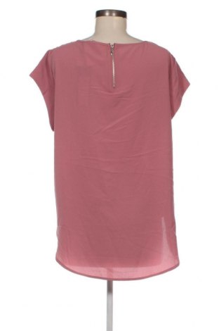 Дамска блуза ONLY, Размер XL, Цвят Розов, Цена 15,18 лв.
