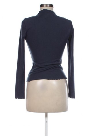Γυναικεία μπλούζα ONLY, Μέγεθος S, Χρώμα Μπλέ, Τιμή 4,74 €