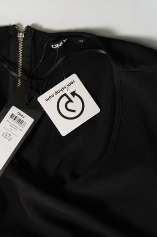 Damen Shirt ONLY, Größe L, Farbe Schwarz, Preis 6,40 €