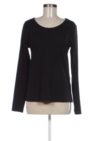 Γυναικεία μπλούζα ONLY, Μέγεθος XL, Χρώμα Μαύρο, Τιμή 7,82 €