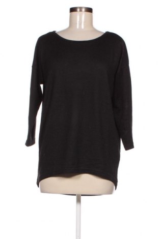 Γυναικεία μπλούζα ONLY, Μέγεθος S, Χρώμα Μαύρο, Τιμή 1,86 €