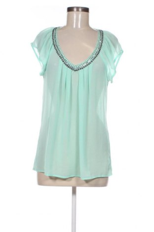 Damen Shirt ONLY, Größe M, Farbe Grün, Preis € 4,91