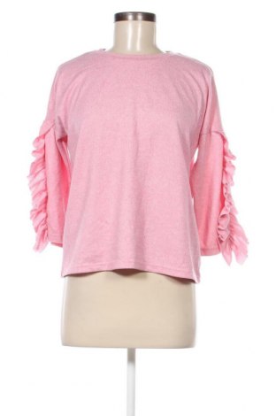 Damen Shirt ONLY, Größe M, Farbe Rosa, Preis € 13,92