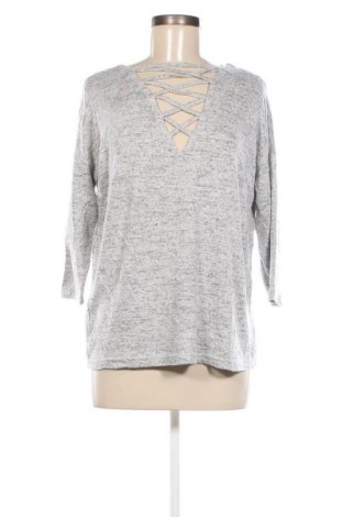 Damen Shirt ONLY, Größe S, Farbe Grau, Preis 2,64 €