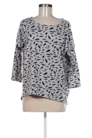 Γυναικεία μπλούζα ONLY, Μέγεθος M, Χρώμα Γκρί, Τιμή 6,19 €