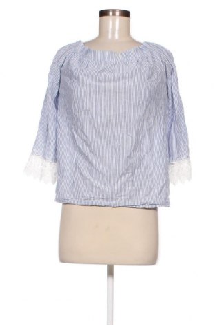 Γυναικεία μπλούζα ONLY, Μέγεθος M, Χρώμα Πολύχρωμο, Τιμή 4,91 €