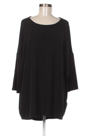 Γυναικεία μπλούζα ONLY, Μέγεθος L, Χρώμα Μαύρο, Τιμή 7,35 €
