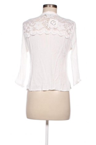 Γυναικεία μπλούζα ONLY, Μέγεθος M, Χρώμα Λευκό, Τιμή 4,60 €