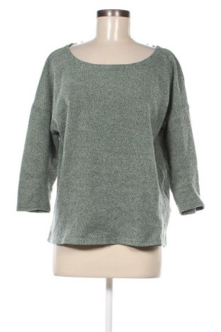 Γυναικεία μπλούζα ONLY, Μέγεθος L, Χρώμα Πράσινο, Τιμή 3,71 €