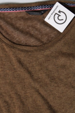 Γυναικεία μπλούζα ONLY, Μέγεθος S, Χρώμα Καφέ, Τιμή 2,35 €