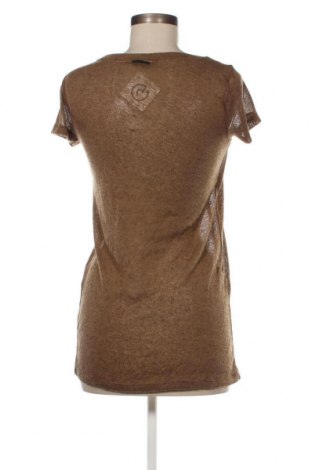 Damen Shirt ONLY, Größe S, Farbe Braun, Preis 3,99 €