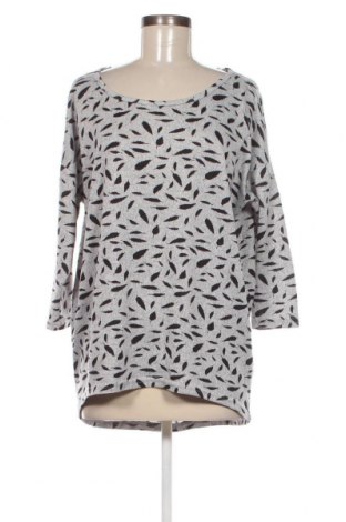 Γυναικεία μπλούζα ONLY, Μέγεθος L, Χρώμα Γκρί, Τιμή 3,71 €