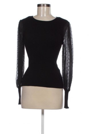Γυναικεία μπλούζα ONLY, Μέγεθος S, Χρώμα Μαύρο, Τιμή 8,77 €