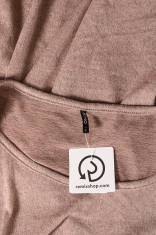 Γυναικεία μπλούζα ONLY, Μέγεθος L, Χρώμα Ρόζ , Τιμή 3,96 €