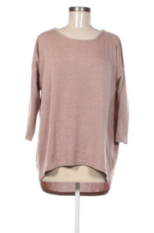 Γυναικεία μπλούζα ONLY, Μέγεθος L, Χρώμα Ρόζ , Τιμή 3,96 €