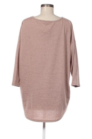 Дамска блуза ONLY, Размер L, Цвят Розов, Цена 6,40 лв.