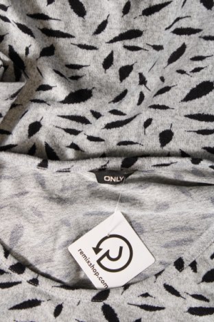 Γυναικεία μπλούζα ONLY, Μέγεθος M, Χρώμα Πολύχρωμο, Τιμή 3,59 €
