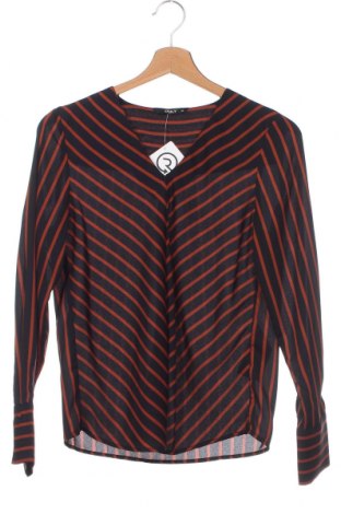 Γυναικεία μπλούζα ONLY, Μέγεθος XS, Χρώμα Μπλέ, Τιμή 5,70 €