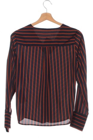 Γυναικεία μπλούζα ONLY, Μέγεθος XS, Χρώμα Μπλέ, Τιμή 5,10 €