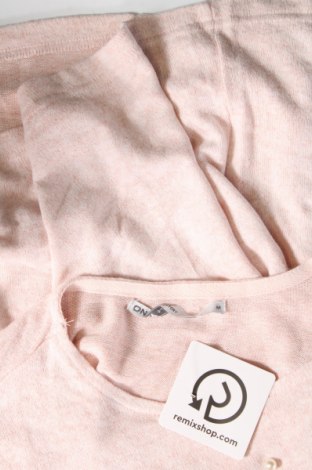 Дамска блуза ONLY, Размер M, Цвят Розов, Цена 5,20 лв.