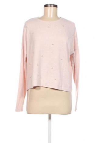 Γυναικεία μπλούζα ONLY, Μέγεθος M, Χρώμα Ρόζ , Τιμή 4,95 €