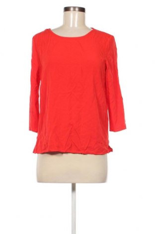 Дамска блуза ONLY, Размер S, Цвят Червен, Цена 10,20 лв.