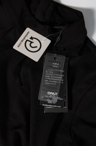 Damen Shirt ONLY, Größe L, Farbe Schwarz, Preis € 15,25