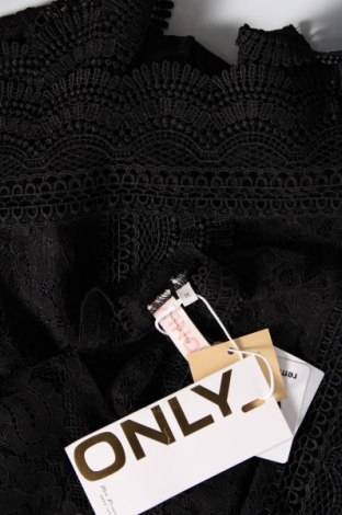 Bluză de femei ONLY, Mărime M, Culoare Negru, Preț 151,32 Lei