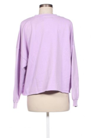 Γυναικεία μπλούζα ONLY, Μέγεθος S, Χρώμα Βιολετί, Τιμή 5,93 €