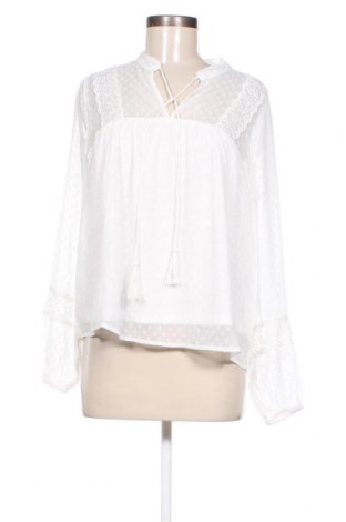 Γυναικεία μπλούζα ONLY, Μέγεθος S, Χρώμα Λευκό, Τιμή 10,67 €