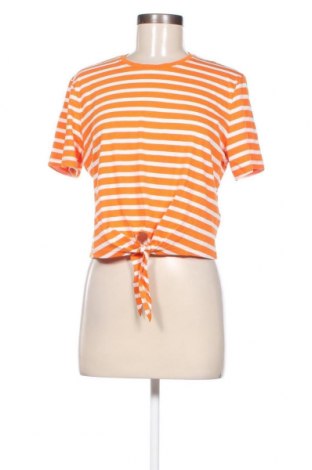 Γυναικεία μπλούζα ONLY, Μέγεθος L, Χρώμα Πολύχρωμο, Τιμή 5,45 €