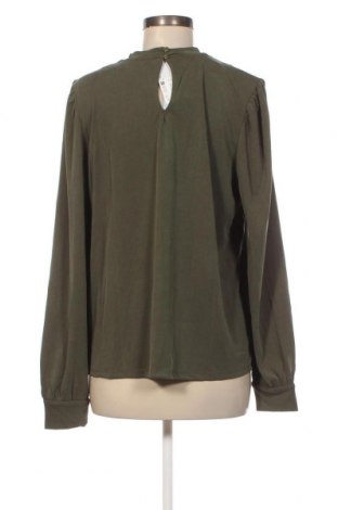 Γυναικεία μπλούζα ONLY, Μέγεθος L, Χρώμα Πράσινο, Τιμή 5,93 €