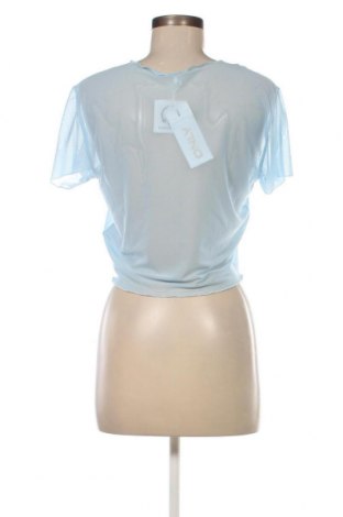 Γυναικεία μπλούζα ONLY, Μέγεθος XL, Χρώμα Μπλέ, Τιμή 3,56 €