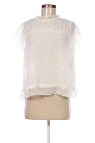 Damen Shirt ONLY, Größe M, Farbe Weiß, Preis 4,74 €