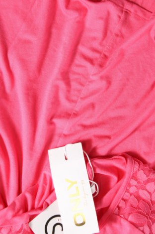 Damen Shirt ONLY, Größe S, Farbe Rosa, Preis 23,71 €